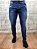 Calça Masculina Jeans ARMANI Azul Médio Skinny - Imagem 1